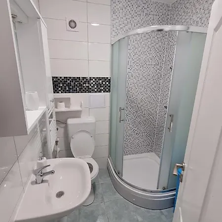 N&z Apartment